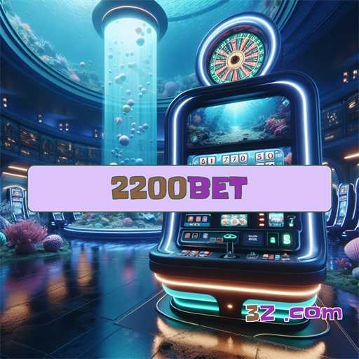 Baixar e Jogar: A Revolução do 2200 bet