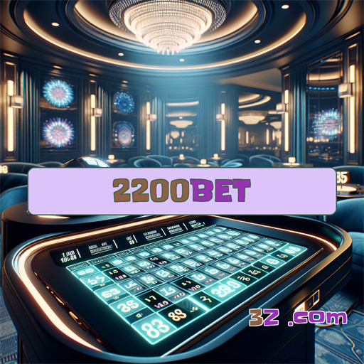 Apostas em Esporte: Conectando Emoção e Estratégia no 2200 Bet