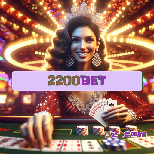 2200 bet