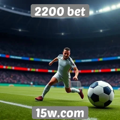 Plataforma 2200 bet garante segurança nas transações