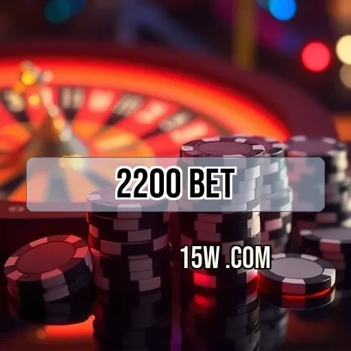2200 bet Programa de Fidelidade