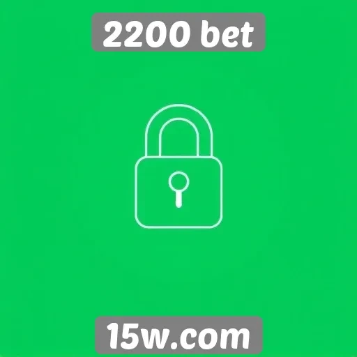 Análise de segurança do site 2200 bet