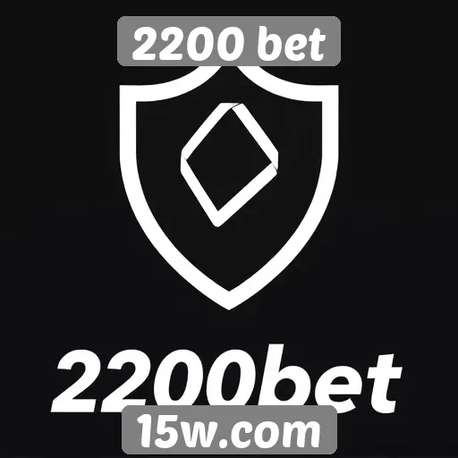 Avaliação da segurança e confiabilidade do 2200 bet