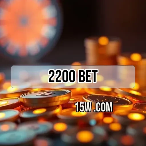 2200 bet Esportes Virtuais
